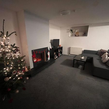 Boyds Entry Flat Old Town Apartment Edinburgh Ngoại thất bức ảnh