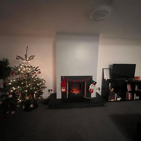 Boyds Entry Flat Old Town Apartment Edinburgh Ngoại thất bức ảnh
