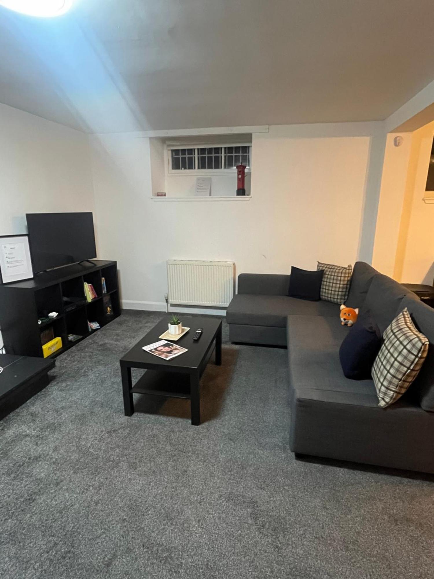 Boyds Entry Flat Old Town Apartment Edinburgh Ngoại thất bức ảnh