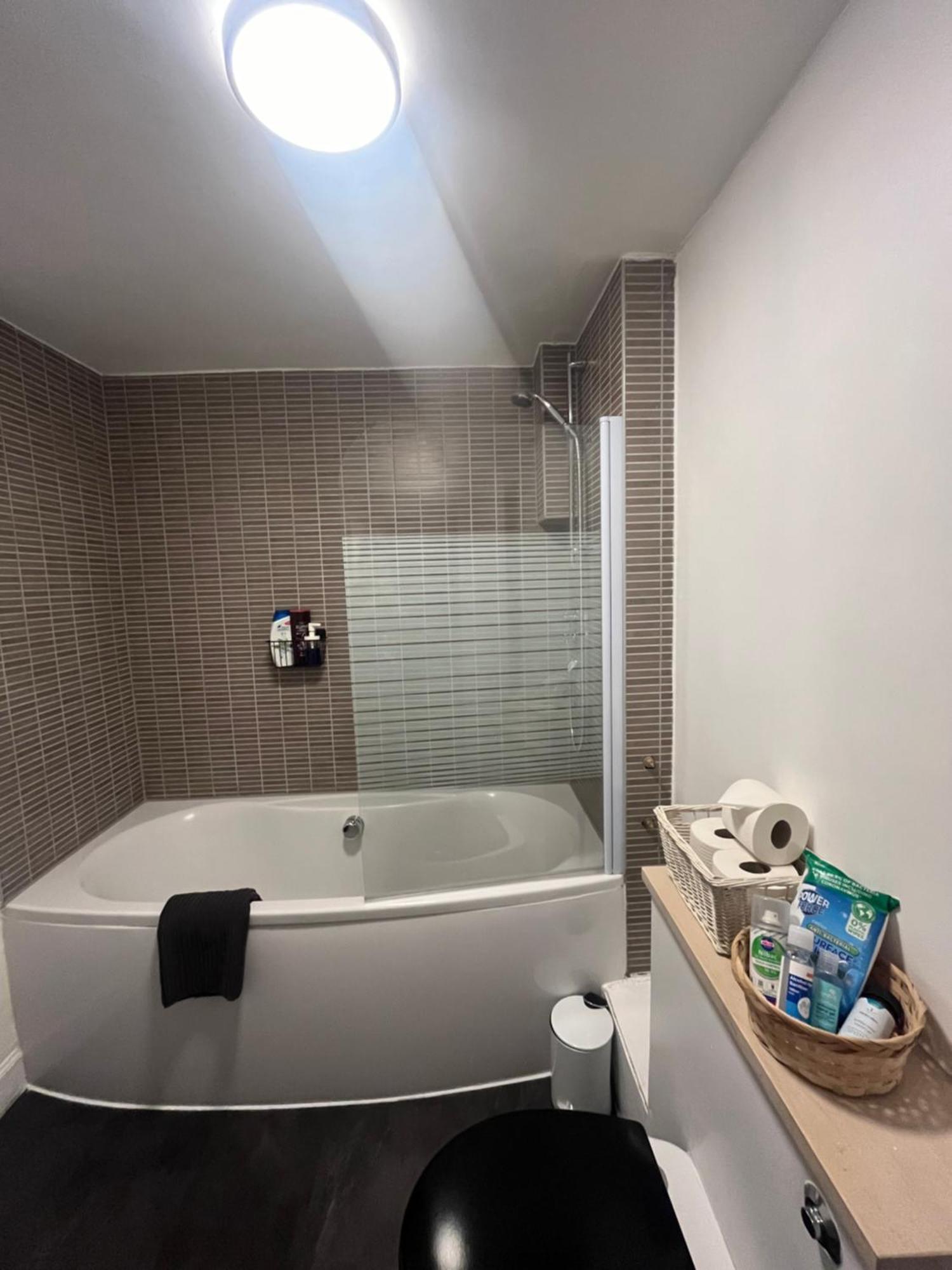 Boyds Entry Flat Old Town Apartment Edinburgh Ngoại thất bức ảnh