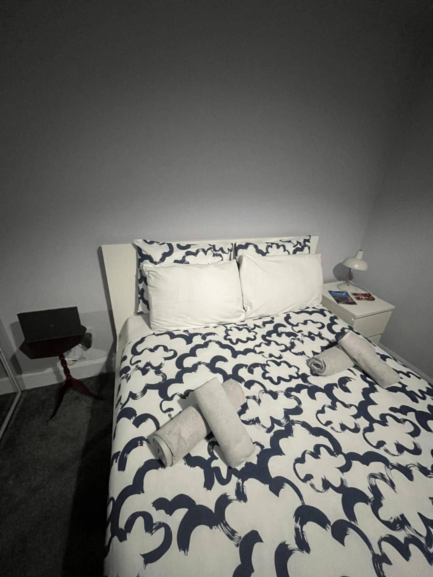 Boyds Entry Flat Old Town Apartment Edinburgh Ngoại thất bức ảnh