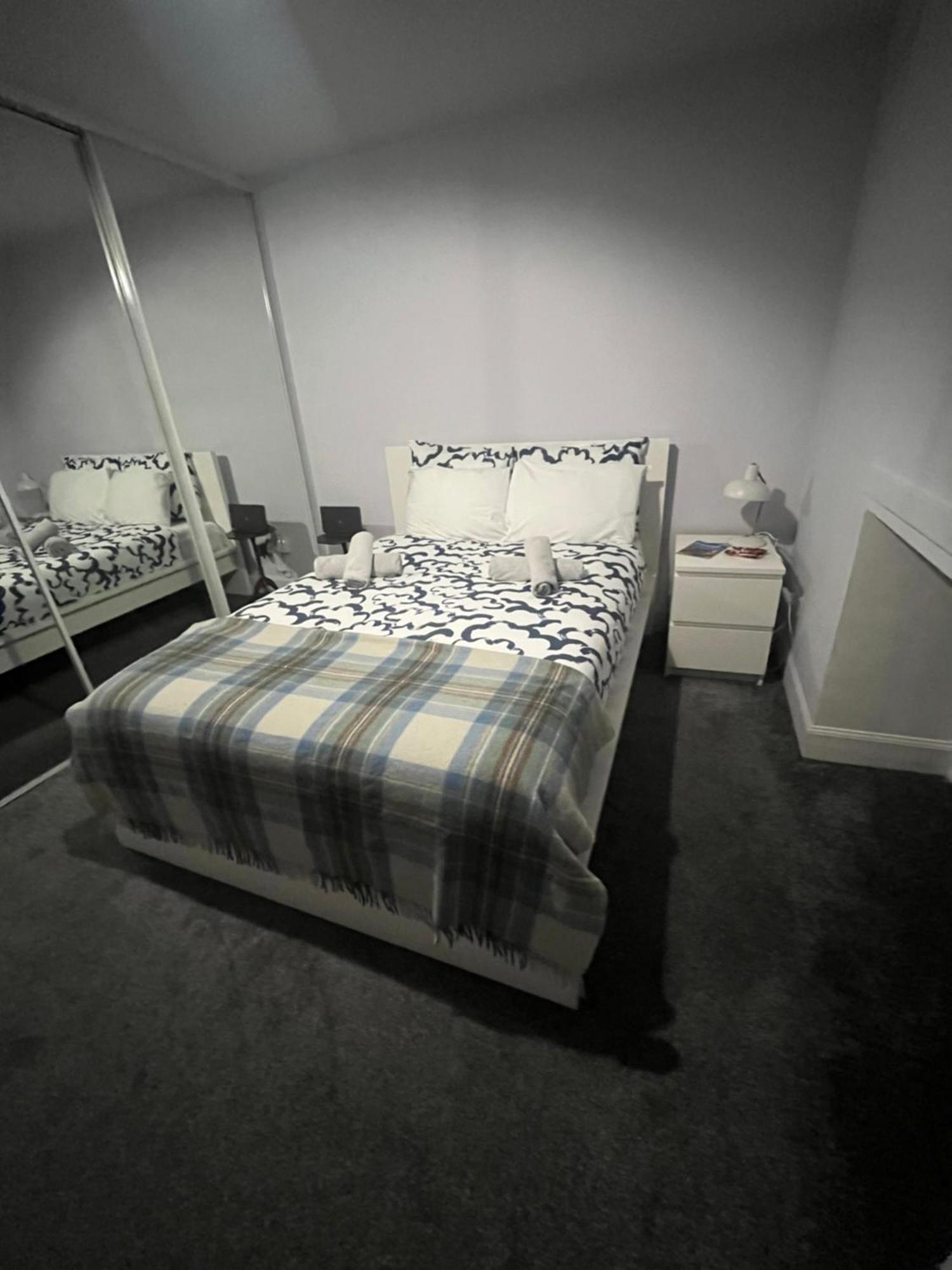 Boyds Entry Flat Old Town Apartment Edinburgh Ngoại thất bức ảnh