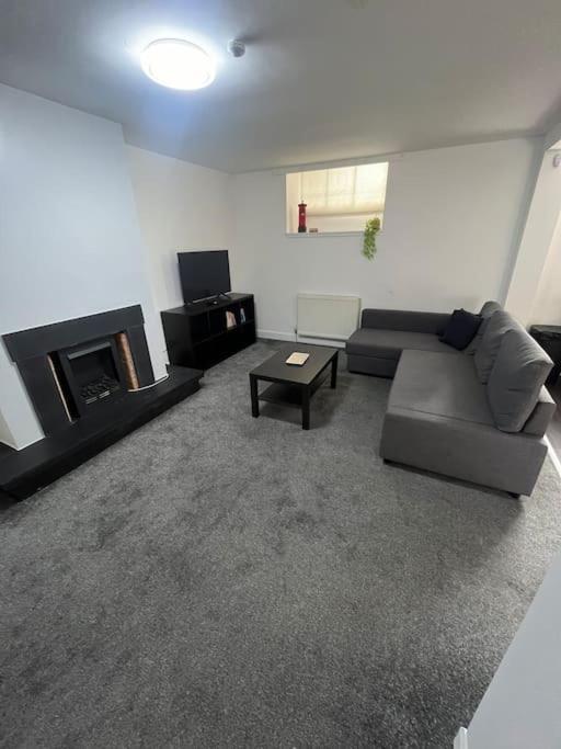 Boyds Entry Flat Old Town Apartment Edinburgh Ngoại thất bức ảnh