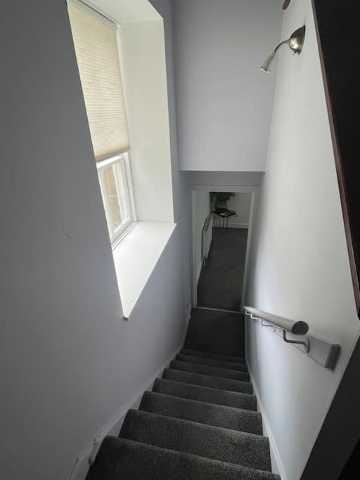 Boyds Entry Flat Old Town Apartment Edinburgh Ngoại thất bức ảnh