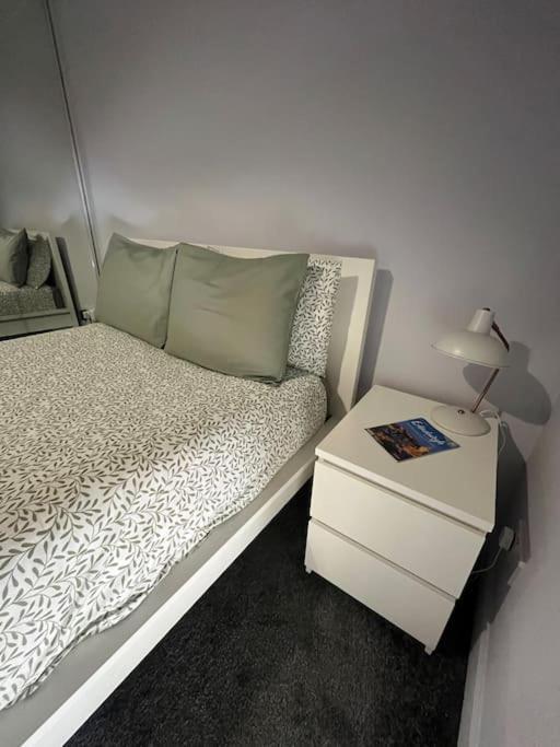 Boyds Entry Flat Old Town Apartment Edinburgh Ngoại thất bức ảnh