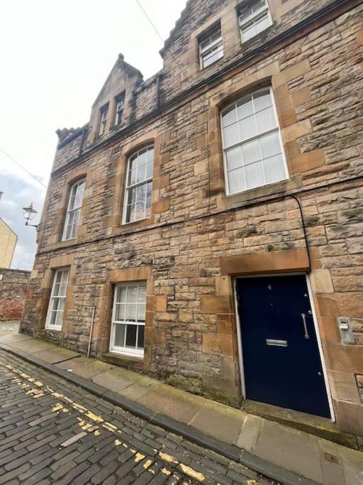 Boyds Entry Flat Old Town Apartment Edinburgh Ngoại thất bức ảnh