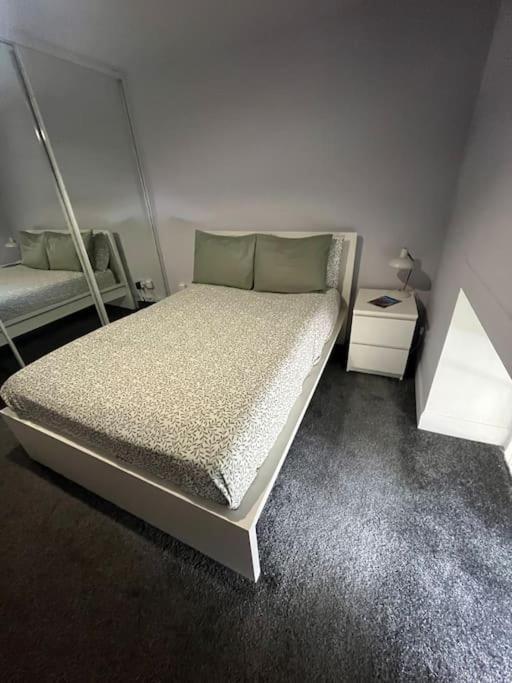 Boyds Entry Flat Old Town Apartment Edinburgh Ngoại thất bức ảnh