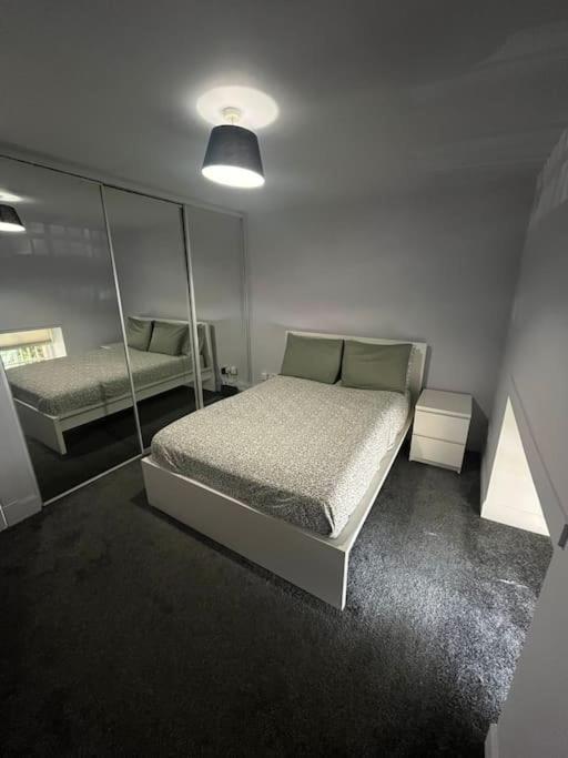 Boyds Entry Flat Old Town Apartment Edinburgh Ngoại thất bức ảnh