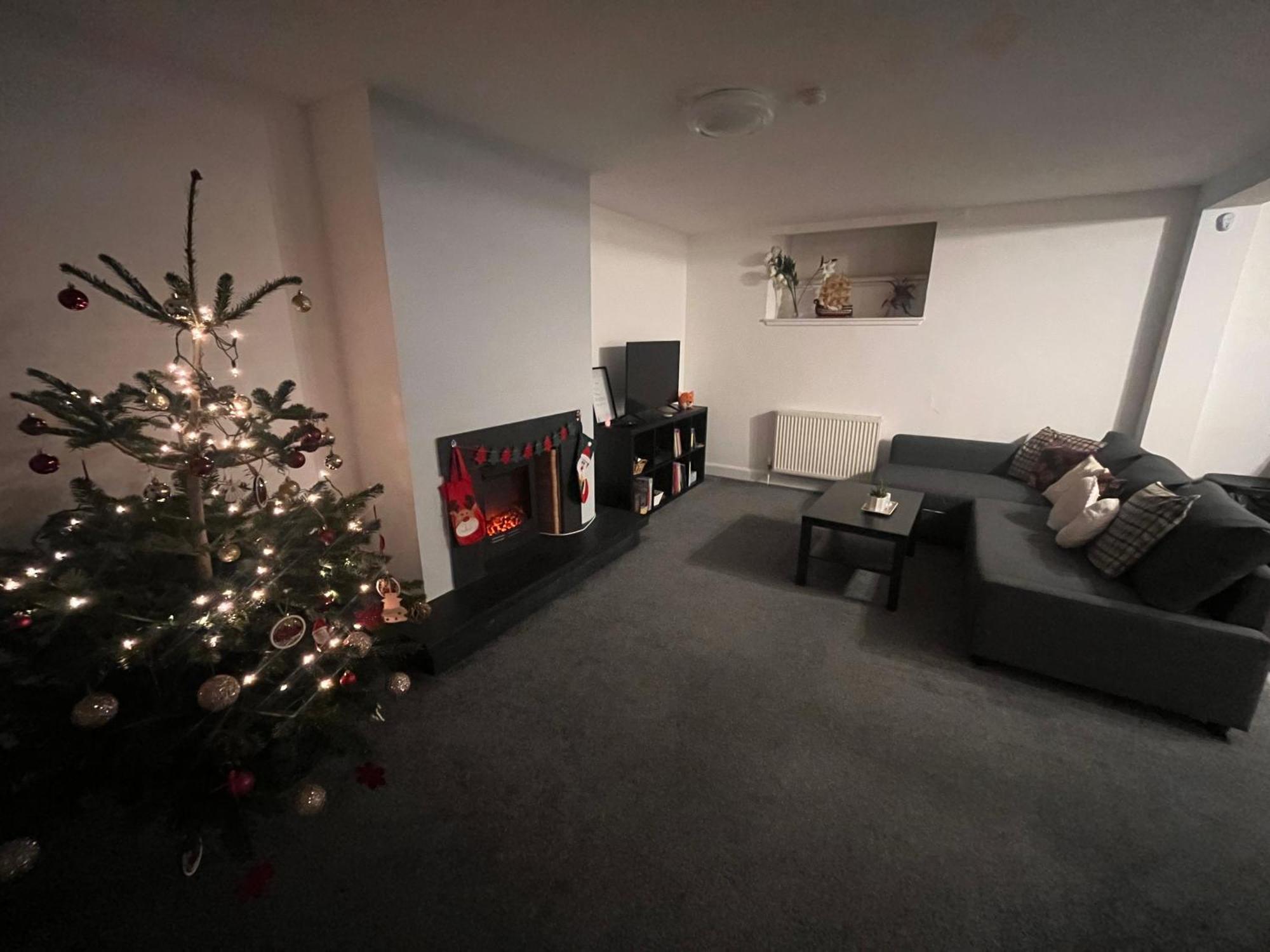Boyds Entry Flat Old Town Apartment Edinburgh Ngoại thất bức ảnh